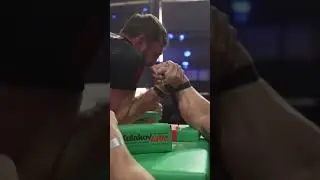 Taynov vs Sagov 1 AMC Armwrestling #armwrestling #armfight #armwrestler