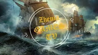 Неожиданная встреча в море / На что способен FireStorm