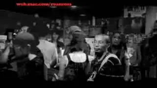 Japanese Reggae singer Uzume