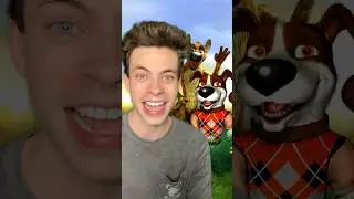 This Animated Dog Movie is a Disaster 😂