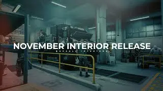 FiveM MLO - Weapon manufacturing x Bite!