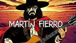 Moro Smylodon - MARTÍN FIERRO