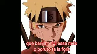 por que escondeu isso de min naruhina ep 7