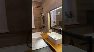 Уборка в ванной #мотивация #уборка #мотивациянауборку