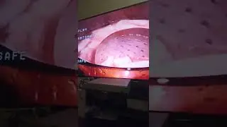 Рабочий видеомагнитофон LG