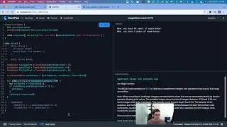 Dart Language Tour - Break and continue