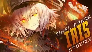 [FSS] Mep iris