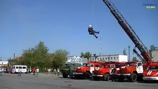 С Днем спасателя Украины!