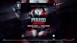 Perreo Salvaje -Trebol Clan ft Opi The Hit Machine (prod by dj joe Radikal)