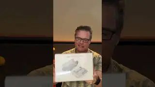 The New Drone Arrived! DJI Mavic 3 Classic