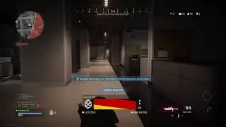 Call of duty Warzone Deutsch