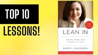 Top 10 Lessons: 