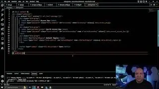Python Coding Night!  Coding AWS EC2 Dashboard Project