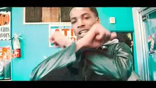 BlocNation Red- Street War (Featuring: BlocNation Qua)  