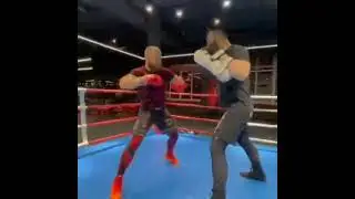 Подготовка к главному событию, турнира единоборств! 8 мая, город Озёры!💪✊🥊🏆🇷🇺