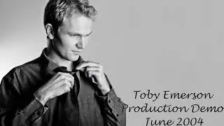 Toby Emerson - Production Demo June 2004