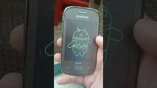 Samsung Galaxy Pocket Neo GT-S5312