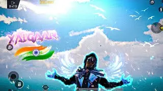Yalgaar || A Pubg Mobile Montage 🇮🇳 Knight Gaming