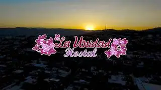 Hostal La Unidad. Oaxaca.