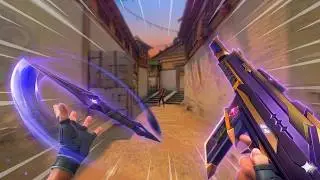 *NEW* KURONAMI 2.0 Feels Like AIMBOT | VALORANT