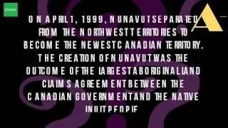 Why Was The Creation Of Nunavut Important?