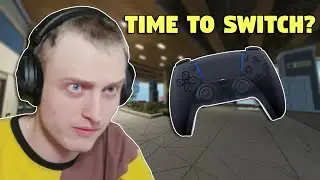 WILL MANDE SWITCH TO CONTROLLER?