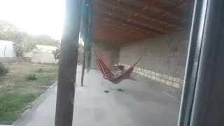 это какой-то ад Ани жизнь