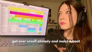 Stop procrastinating and make a beat