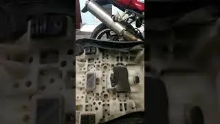 адаптирую водительскую сидушку