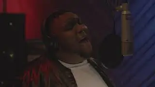 Willie Spence - Never Be Alone (Official Music Video Trailer)
