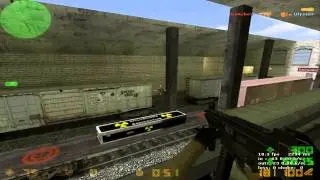 Silent CFG-aim