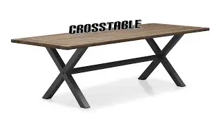 CrossTable in QlikView (Transpose your data!)