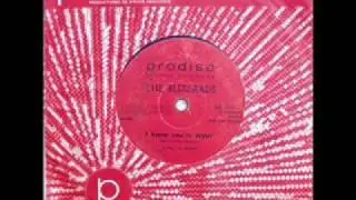 The Blizzards - I Know You're Cryin'