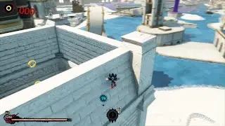 Shadow Generations | Kingdom Valley Act 2 Challenge 1 | S Rank