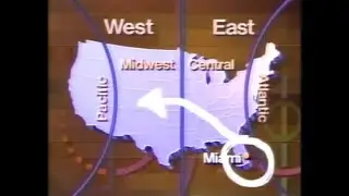 The 1989 Miami Heat: The Most Traveled Team in NBA History
