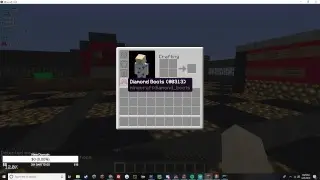 Minecraft | Plugin Development