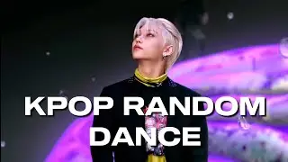 KPOP RANDOM DANCE | ICONIC/POPULAR & NEW SONGS | lixym