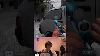 No Scoping Speed Hacker 