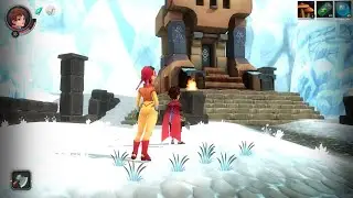 Deiland: Pocket Planet Edition Gameplay | Switch