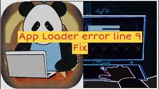 App loader error line 9 in android  flutter,Project not run in New update of flutter .Gradle Error