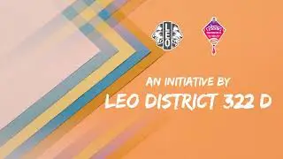 MAKE A WISH | A Leo District 322 D Initiative | UDAAN, L.Y. 2021-22