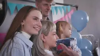 Гендер пати 18.04.2021