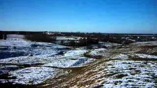 Dobrich , Bogdanovo MX Track , Sasho with PW 80 cruisin around 2