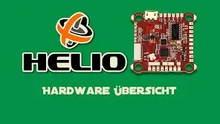 [GER] Helio Spring FC - Hardware Übersicht - Was mach die FC besonders?