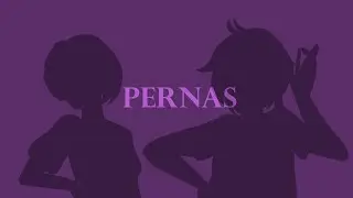 Lëg - Pernas (UTAU original) Yuuri & Deshi