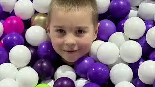 «Самый лучший – 2024» Конкурсная программа для мальчиков 7-8 лет.