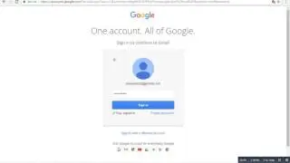 how to delete gmail account
