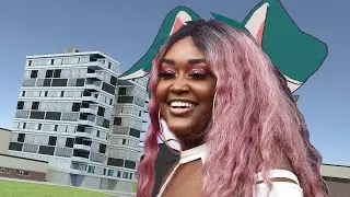 [PARODY] Frizk - ALL MY FELLAS (CupcakKe Remix)
