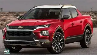 NOVA CHEVROLET MONTANA 2022 1.2 TURBO: PICAPE ANTI-TORO TEM DETALHES REVELADOS | TOP CARROS