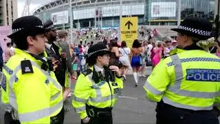 The CIA claims the individuals planning the Swift concert attack intended to cause mass casualties !